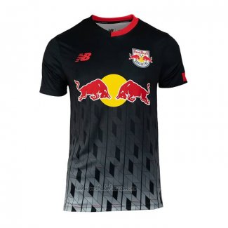 Camiseta Red Bull Bragantino Tercera 2023 Tailandia