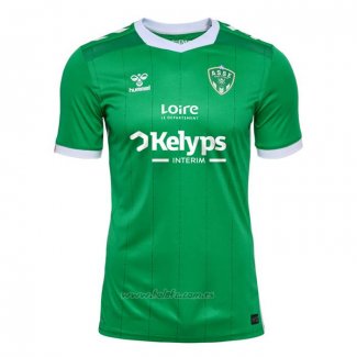 Camiseta Saint-Etienne Primera 2024-2025 Tailandia