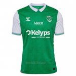 Camiseta Saint-Etienne Primera 2025-2026 Tailandia