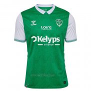 Camiseta Saint-Etienne Primera 2025-2026 Tailandia