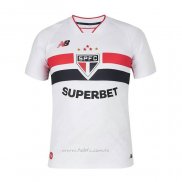 Camiseta Sao Paulo Primera 2026 Tailandia