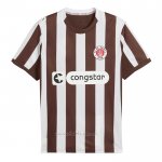 Camiseta St. Pauli Primera 2025-2026 Tailandia