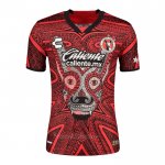 Camiseta Tijuana Tercera 2022-2023 Tailandia
