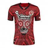 Camiseta Tijuana Tercera 2022-2023 Tailandia