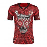 Camiseta Tijuana Tercera 2022-2023 Tailandia