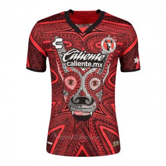 Camiseta Tijuana Tercera 2022-2023 Tailandia