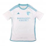 Camiseta Ulsan Hyundai Segunda 2024 Tailandia