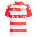 Camiseta Union Berlin Primera 2025-2026 Tailandia