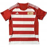 Camiseta Union Berlin Primera 2025-2026 Tailandia