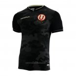 Camiseta Universitario Tercera 2024 Tailandia