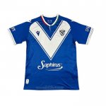 Camiseta Velez Sarsfield Segunda 2025 Tailandia