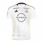 Camiseta Yokohama F. Marinos Segunda 2026 Tailandia