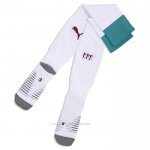 Calcetines Portugal Segunda 2026