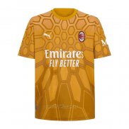 Camiseta AC Milan Portero Primera 2026-2027