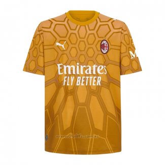 Camiseta AC Milan Portero Primera 2026-2027