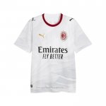 Camiseta AC Milan Segunda 2026-2027