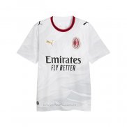 Camiseta AC Milan Segunda 2026-2027
