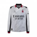 Camiseta AC Milan Special Manga Larga 2026-2027