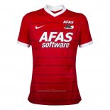 Camiseta AZ Alkmaar Primera 2021-2022 Tailandia