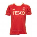 Camiseta Aberdeen Primera 2023-2024