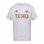 Camiseta Aberdeen Tercera 2025-2026