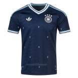 Camiseta Alemania Segunda Authentic 2026