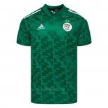 Camiseta Argelia Segunda 2020-2021 Tailandia