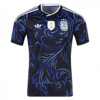 Camiseta Argentina Segunda 2026