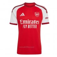 Camiseta Arsenal Primera 2026-2027