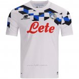 Camiseta Atalanta Segunda 2026-2027