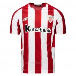 Camiseta Athletic Bilbao Primera 2020-2021 Tailandia