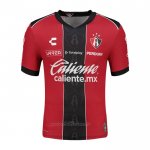 Camiseta Atlas Primera Authentic 2025-2026
