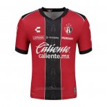 Camiseta Atlas Primera Authentic 2025-2026