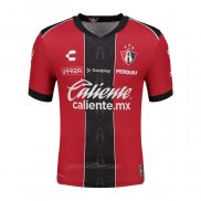 Camiseta Atlas Primera Authentic 2025-2026