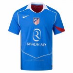 Camiseta Atletico Madrid Tercera Authentic 2025-2026