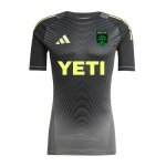 Camiseta Austin Portero Segunda 2025