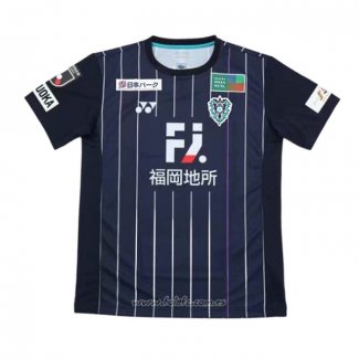 Camiseta Avispa Fukuoka Primera 2020 Tailandia