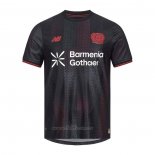 Camiseta Bayer Leverkusen Primera 2025-2026
