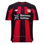 Camiseta Bayer Leverkusen Primera 2026-2027