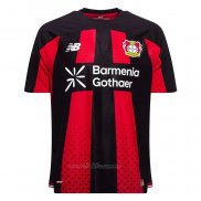 Camiseta Bayer Leverkusen Primera 2026-2027