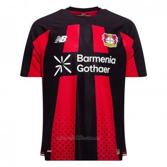 Camiseta Bayer Leverkusen Primera 2026-2027
