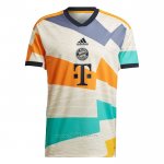 Camiseta Bayern Munich Olympiastadion 2022-2023