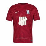Camiseta Birmingham City Tercera 2025-2026
