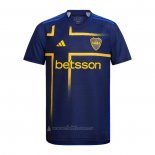 Camiseta Boca Juniors Tercera 2024