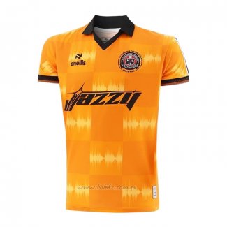 Camiseta Bohemian Segunda 2026