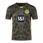 Camiseta Borussia Dortmund Portero Primera 2024-2025