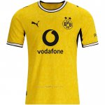 Camiseta Borussia Dortmund Primera 2026-2027