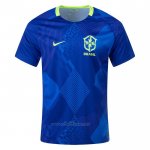 Camiseta Brasil Segunda 2025