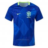 Camiseta Brasil Segunda 2025