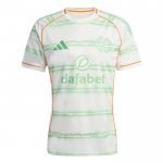Camiseta Celtic Tercera 2025-2026